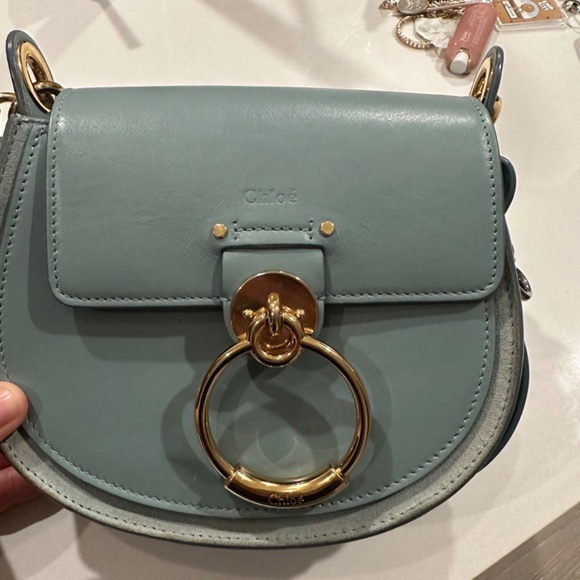 Chloe Tess bag - Picture 4 of 8